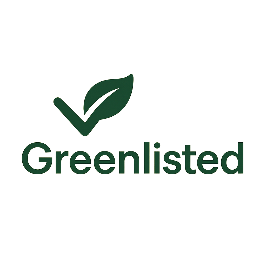 Greenlisted
